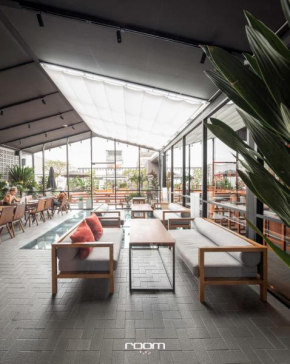 Luk Hostel - Digital Nomad friendly
